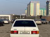 ВАЗ (Lada) 2114 2013 годаүшін2 300 000 тг. в Алматы – фото 4
