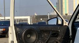 ВАЗ (Lada) 2114 2013 годаүшін2 300 000 тг. в Алматы – фото 5