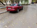 Mitsubishi Galant 1994 годаүшін800 000 тг. в Караганда – фото 3