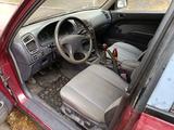 Mitsubishi Galant 1994 годаүшін800 000 тг. в Караганда – фото 5