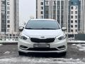 Kia Cerato 2013 годаfor7 000 000 тг. в Шымкент – фото 2