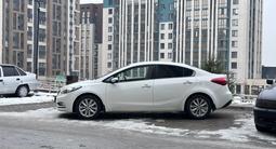 Kia Cerato 2013 годаfor7 000 000 тг. в Шымкент – фото 4