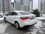 Kia Cerato 2013 годаүшін7 200 000 тг. в Шымкент – фото 4