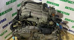 Двигатель VQ35 за 550 000 тг. в Уральск