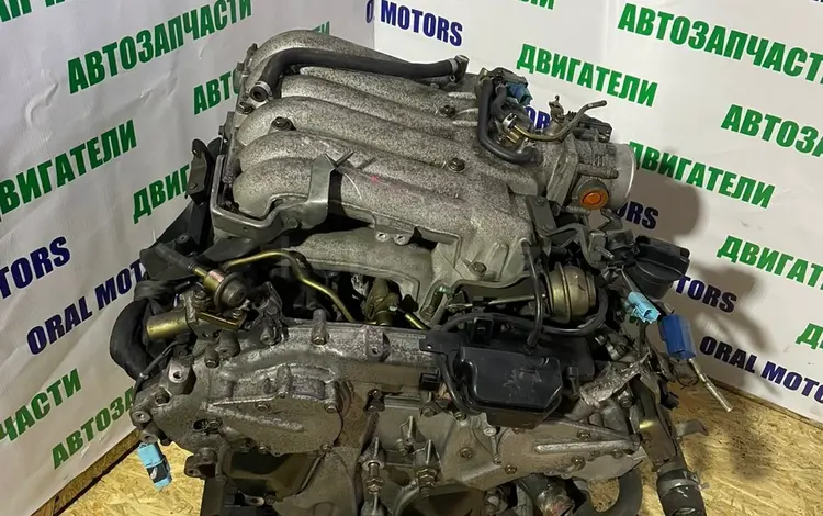 Двигатель VQ35 за 500 000 тг. в Уральск