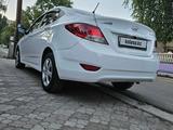 Hyundai Accent 2014 годаfor4 700 000 тг. в Павлодар – фото 4