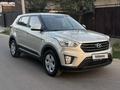 Hyundai Creta 2019 годаүшін7 500 000 тг. в Алматы