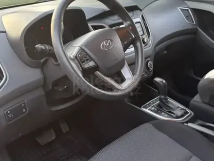 Hyundai Creta 2019 года за 7 500 000 тг. в Алматы – фото 4