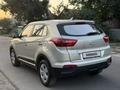Hyundai Creta 2019 годаүшін7 500 000 тг. в Алматы – фото 2