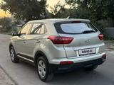 Hyundai Creta 2019 года за 7 500 000 тг. в Алматы – фото 2