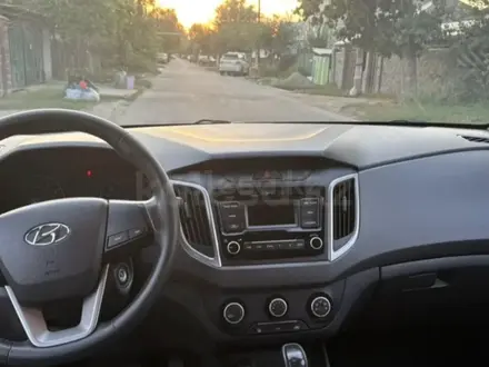 Hyundai Creta 2019 года за 7 500 000 тг. в Алматы – фото 6