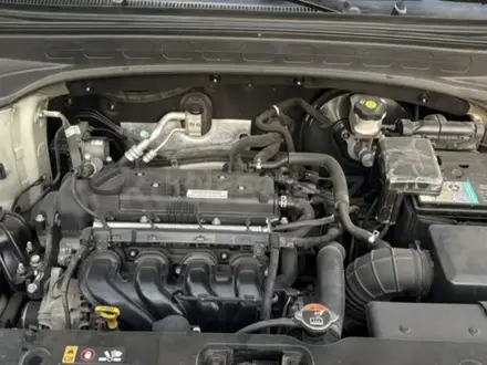 Hyundai Creta 2019 года за 7 500 000 тг. в Алматы – фото 7