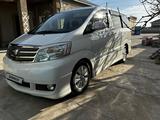 Toyota Alphard 2005 года за 7 000 000 тг. в Актау – фото 5