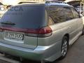 Передний бампер Subaru Legacy B3 BG/BD Outback/Lancaster за 55 000 тг. в Алматы – фото 5