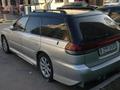 Передний бампер Subaru Legacy B3 BG/BD Outback/Lancaster за 55 000 тг. в Алматы – фото 6