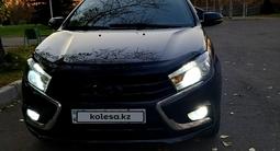 ВАЗ (Lada) Vesta 2017 года за 3 600 000 тг. в Павлодар