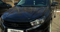 ВАЗ (Lada) Vesta 2017 года за 3 600 000 тг. в Павлодар – фото 3