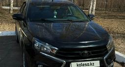 ВАЗ (Lada) Vesta 2017 года за 3 600 000 тг. в Павлодар – фото 2