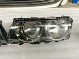 Передние НОВЫЕ фары рестайлинг на BMW E38 БМВ Е38 за 250 000 тг. в Шымкент – фото 3