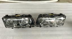 Передние НОВЫЕ фары рестайлинг на BMW E38 БМВ Е38 за 250 000 тг. в Шымкент