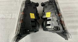 Передние НОВЫЕ фары рестайлинг на BMW E38 БМВ Е38 за 250 000 тг. в Шымкент – фото 5