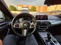 BMW 520 2019 годаүшін18 500 000 тг. в Алматы – фото 12