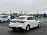 Kia Cerato 2014 года за 5 500 000 тг. в Уральск – фото 4