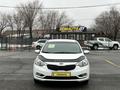 Kia Cerato 2014 года за 5 500 000 тг. в Уральск – фото 2