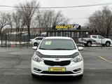 Kia Cerato 2014 года за 5 500 000 тг. в Уральск – фото 2