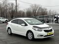 Kia Cerato 2014 года за 5 500 000 тг. в Уральск – фото 3