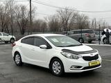 Kia Cerato 2014 годаүшін5 500 000 тг. в Уральск – фото 3