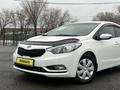 Kia Cerato 2014 года за 5 500 000 тг. в Уральск – фото 9