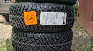 Шины Continental 245/70/r16 Ice contact3 за 95 500 тг. в Алматы