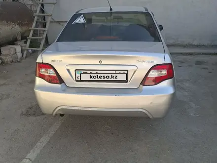 Daewoo Nexia 2012 года за 2 200 000 тг. в Актау