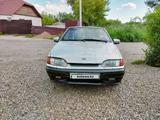 ВАЗ (Lada) 2113 2012 года за 550 000 тг. в Семей