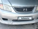 Mazda MPV 2000 года за 1 500 000 тг. в Алматы – фото 3