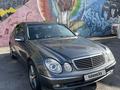 Mercedes-Benz E 280 2006 годаүшін5 900 000 тг. в Алматы – фото 5