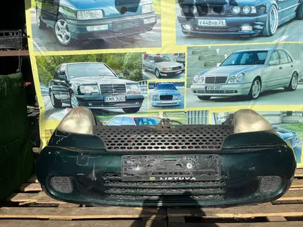 Миниморда Audi A4 B5 ноускат всборе за 100 000 тг. в Тараз