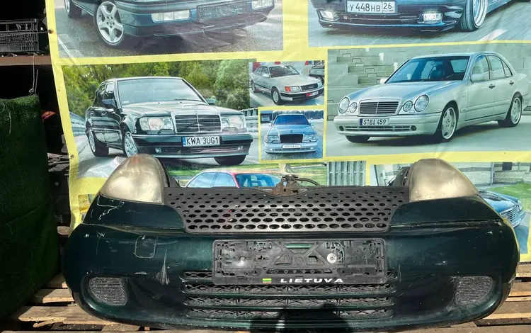 Миниморда Audi A4 B5 ноускат всборе за 100 000 тг. в Тараз