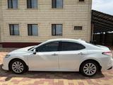 Toyota Camry 2019 годаүшін12 600 000 тг. в Астана – фото 3