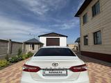 Toyota Camry 2019 годаүшін12 600 000 тг. в Астана – фото 4