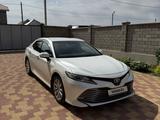 Toyota Camry 2019 годаүшін12 600 000 тг. в Астана
