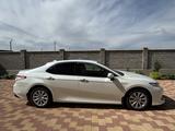 Toyota Camry 2019 годаүшін12 600 000 тг. в Астана – фото 5