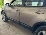 Nissan Qashqai 2008 года за 5 500 000 тг. в Туркестан – фото 5