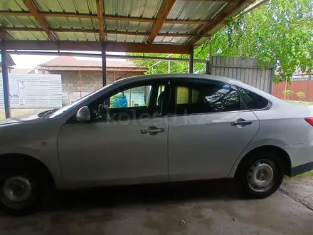 Nissan Almera 2018 года за 3 200 000 тг. в Алматы
