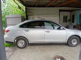 Nissan Almera 2018 года за 3 200 000 тг. в Алматы – фото 3