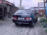 ВАЗ (Lada) 2114 2012 годаүшін1 850 000 тг. в Усть-Каменогорск – фото 4