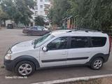 ВАЗ (Lada) Largus Cross 2019 годаүшін4 500 000 тг. в Актобе – фото 2