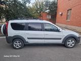 ВАЗ (Lada) Largus Cross 2019 годаүшін4 500 000 тг. в Актобе – фото 4