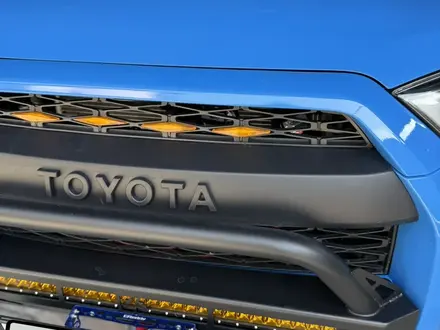Toyota 4Runner 2019 года за 26 000 000 тг. в Алматы – фото 3